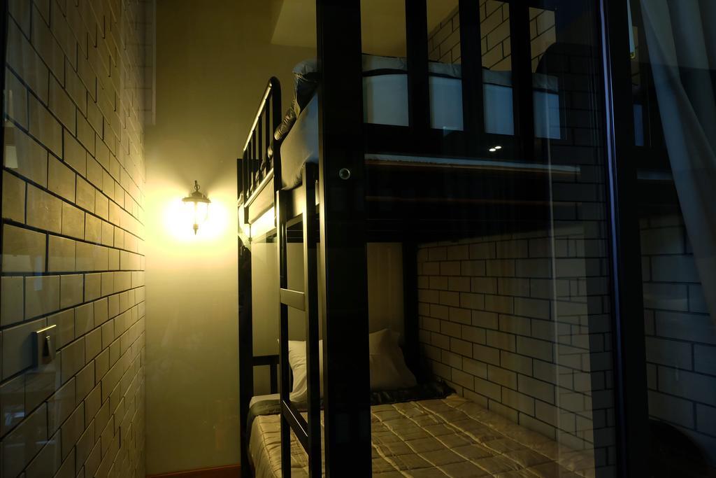 Bann Aom Boutique Pranburi Hotel Exterior foto